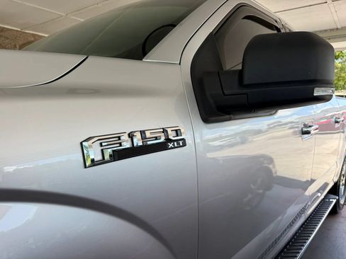 Used 2019 Ford F150 XLT w/ Equipment Group 302A Luxury AWD/4WD image 11