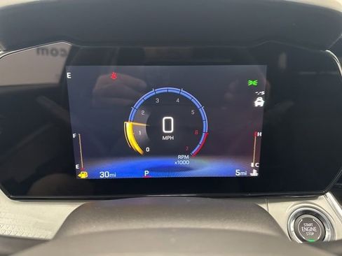 New 2026 Chevrolet Trax LT image 13