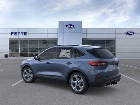 New 2026 Ford Escape ST-Line Select w/ Tech Pack #1 image 4