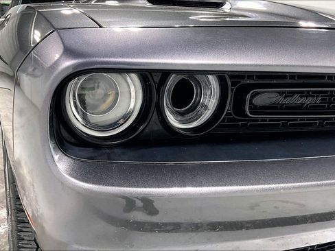 Used 2022 Dodge Challenger SXT w/ Blacktop Package image 34