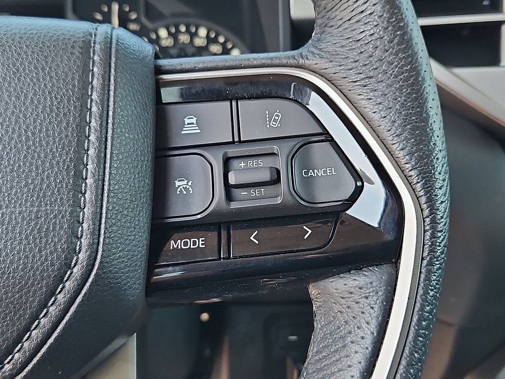 Used 2023 Toyota Tundra Limited w/ Power Package AWD/4WD image 22