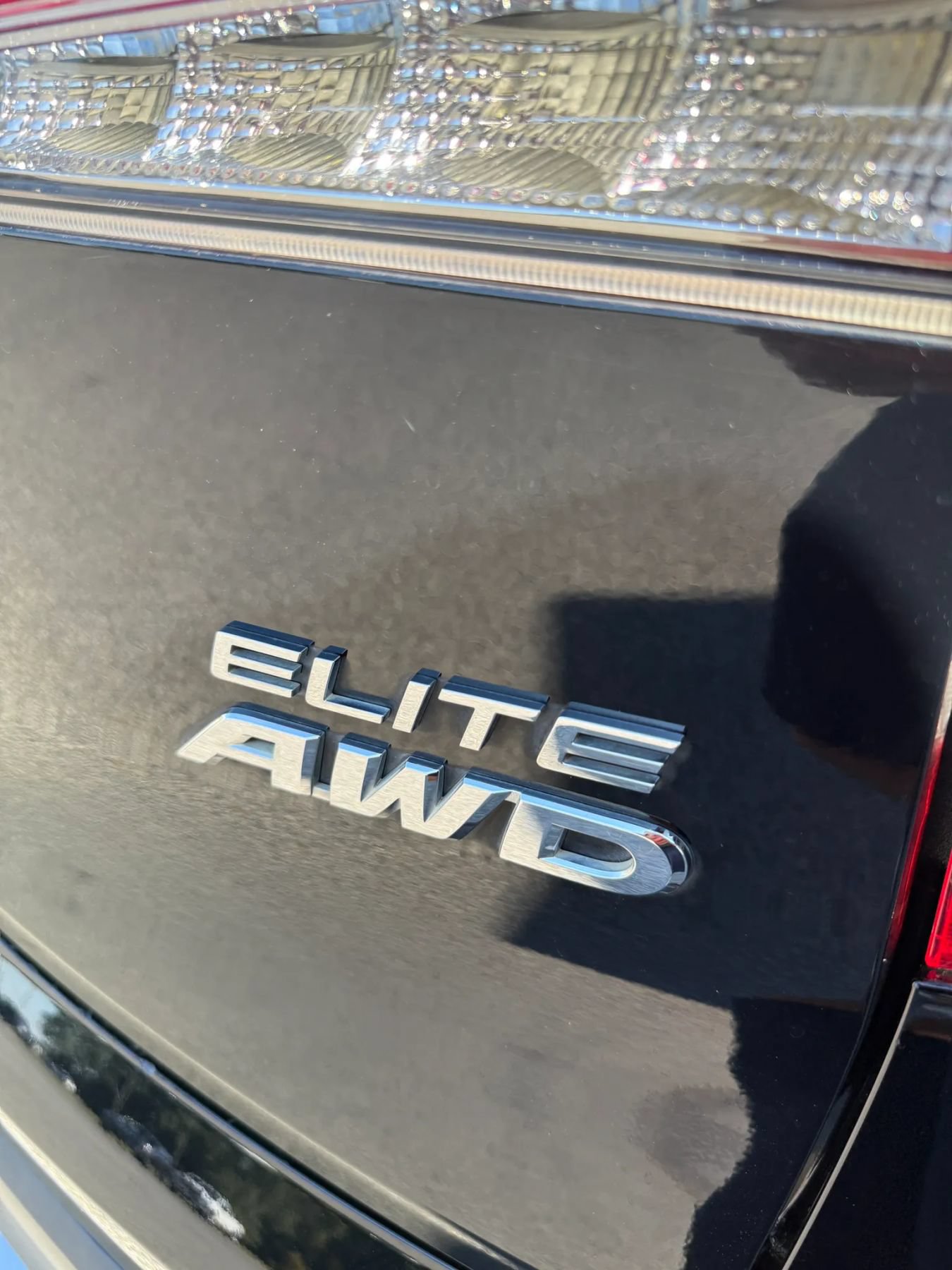 Used 2019 Honda Pilot Elite image 16