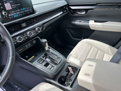 Certified 2024 Honda CR-V EX-L image 11