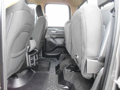 Certified 2019 RAM 1500 Big Horn image 14