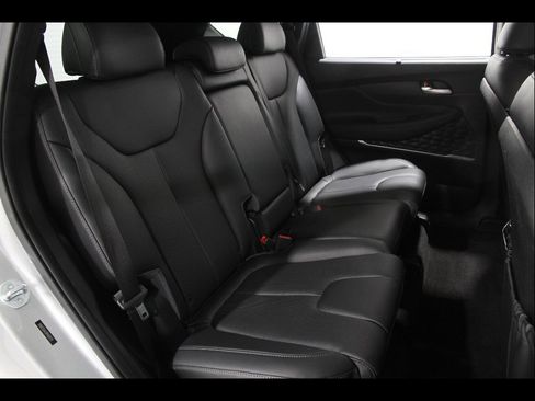 Certified 2023 Hyundai Santa Fe SEL w/ Premium Package AWD/4WD image 18