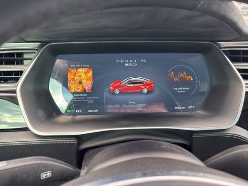 Used 2016 Tesla Model S AWD image 16