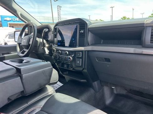 Used 2024 Ford F150 XL w/ Equipment Group 103A High AWD/4WD image 29