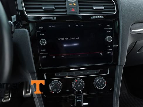 Used 2020 Volkswagen GTI SE FWD image 62