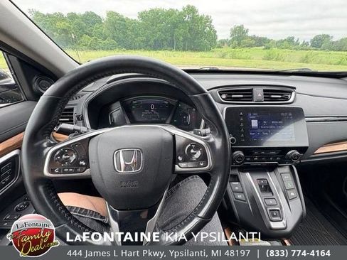 Used 2020 Honda CR-V Touring image 13