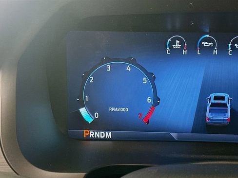 New 2026 Ford F150 STX AWD/4WD image 10