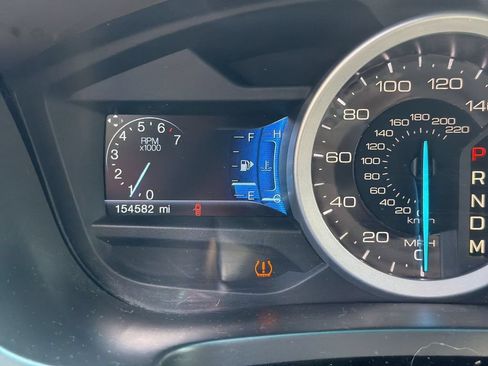 Used 2015 Ford Explorer Limited FWD image 12
