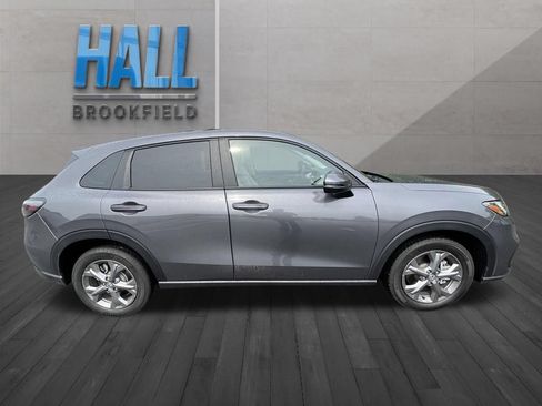 Used 2026 Honda HR-V LX image 6