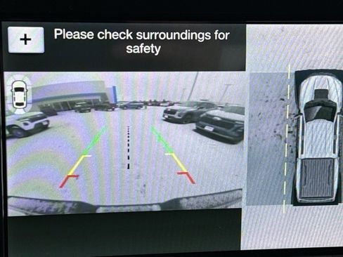 Used 2018 Ford F150 Raptor w/ Equipment Group 801A Mid image 25