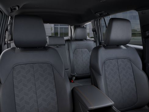 New 2026 Jeep Cherokee Overland image 52