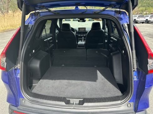 Used 2024 Honda CR-V Sport Touring image 25