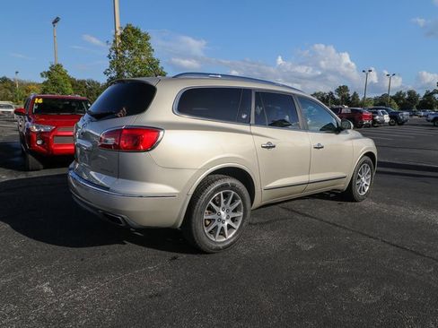Used 2015 Buick Enclave Leather image 10