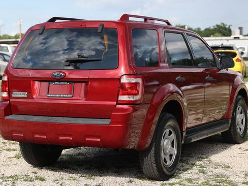 Used 2008 Ford Escape XLS FWD image 11