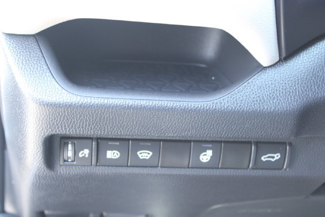 Used 2023 Toyota RAV4 XLE Premium FWD image 13