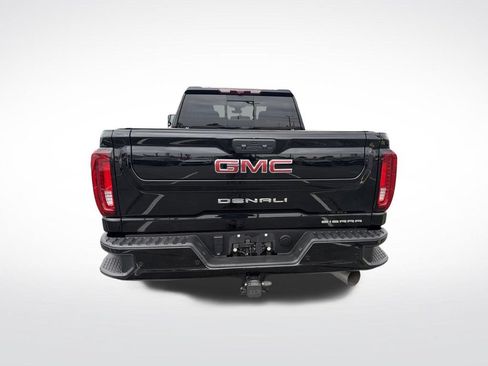 Used 2021 GMC Sierra 2500 Denali w/ Denali Ultimate Package AWD/4WD image 9