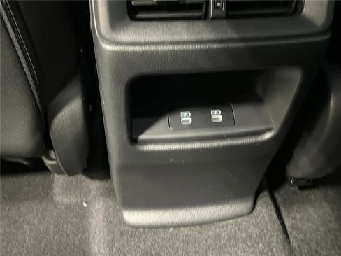 New 2026 Honda CR-V Sport Touring image 26