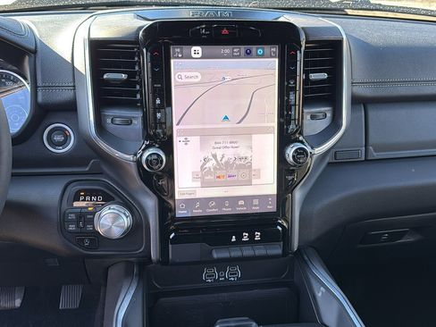 Certified 2025 RAM 1500 Laramie w/ Sport Appearance Package image 22