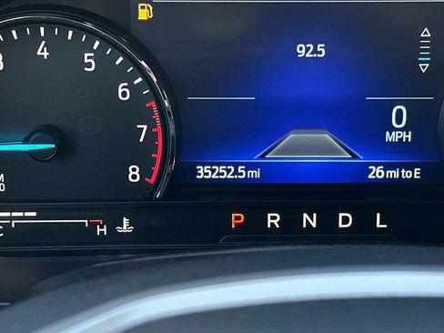 Certified 2022 Ford Explorer XLT w/ Equipment Group 202A image 26