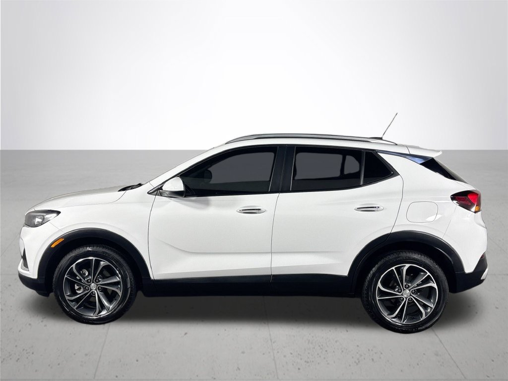 Used 2023 Buick Encore GX Select FWD image 9