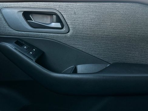 Used 2023 Nissan Rogue S image 20