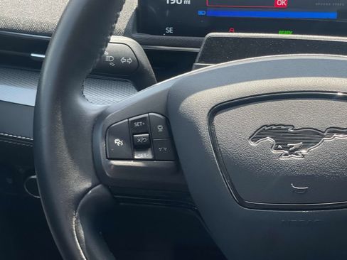 Used 2023 Ford Mustang Mach-E Select RWD image 14