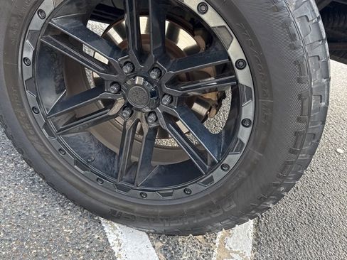 Used 2018 Ford F150 XL w/ Equipment Group 101A Mid image 4