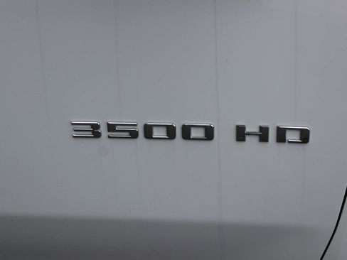 New 2026 Chevrolet Silverado 3500 W/T w/ WT Convenience Package image 7