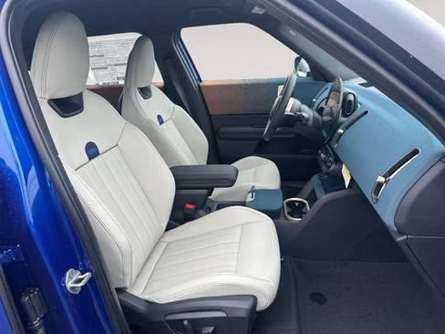 New 2026 MINI Cooper Countryman S AWD/4WD image 15