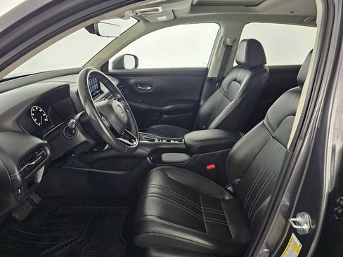Used 2023 Honda HR-V EX-L image 20
