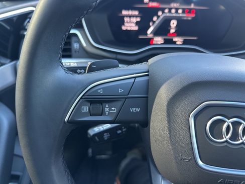 Certified 2025 Audi A5 2.0T Premium Plus w/ Convenience Plus Package image 30