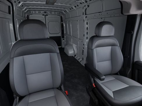 New 2026 RAM ProMaster 3500 image 16