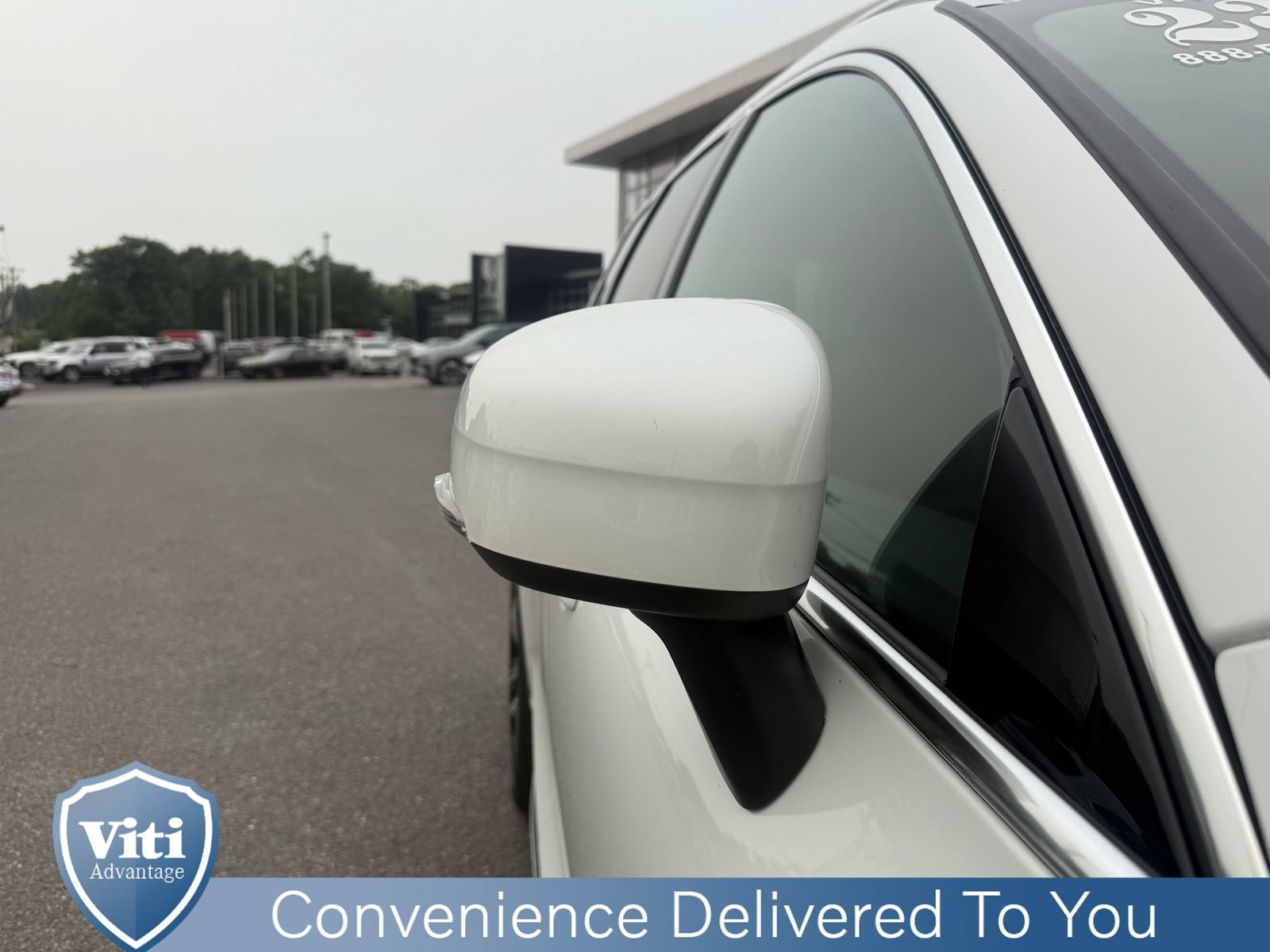 Certified 2023 Volvo XC60 B6 Ultimate w/ Protection Package Premier AWD/4WD image 10