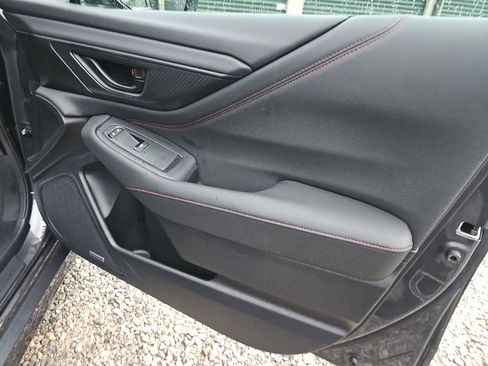 Used 2024 Subaru Legacy Sport AWD/4WD image 21