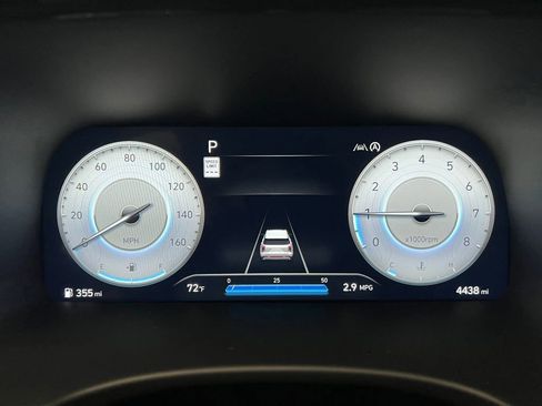 Used 2024 Hyundai Palisade Limited image 23