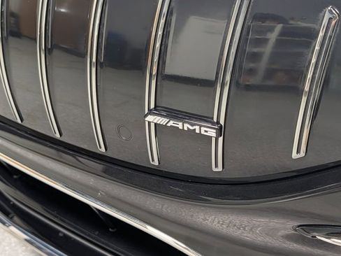 Used 2022 Mercedes-Benz EQS AMG 4MATIC image 10