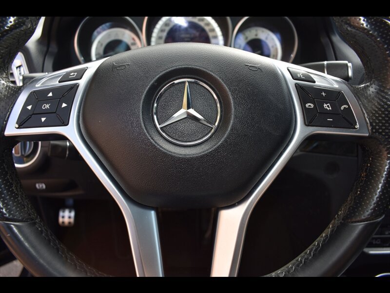 Used 2016 Mercedes-Benz E 400 Coupe image 14