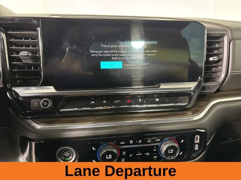 Used 2023 Chevrolet Silverado 1500 LT w/ Protection Package image 15