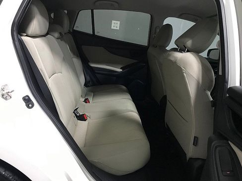 Used 2017 Subaru Impreza 2.0i Premium w/ BSD & Rcta/SRF/Eyesight image 17