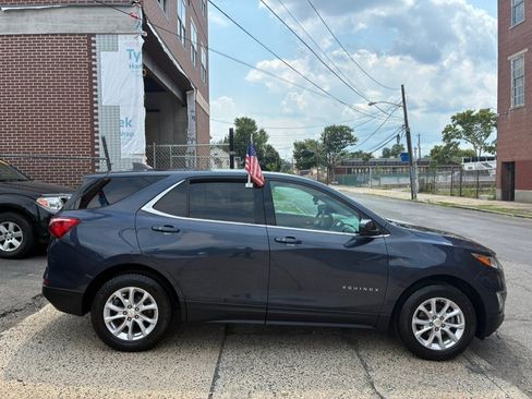 Used 2019 Chevrolet Equinox LT AWD/4WD image 9