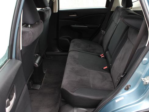 Used 2014 Honda CR-V LX image 18