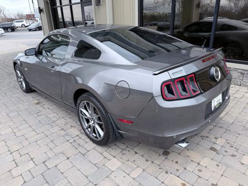 Used 2014 Ford Mustang GT Premium w/ GT Track Package image 3