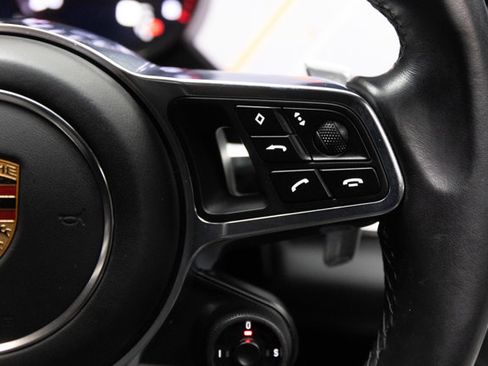 Used 2020 Porsche Panamera GTS w/ Premium Package Plus AWD/4WD image 73