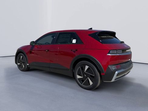 New 2026 Hyundai Ioniq 5 SEL image 5