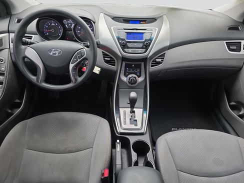 Used 2013 Hyundai Elantra GLS FWD image 13