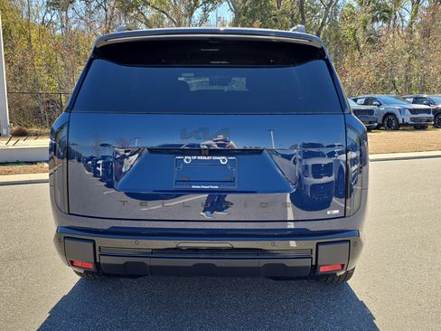 New 2027 Kia Telluride EX X-Line image 7