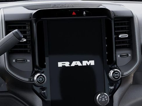 New 2026 RAM 3500 Tradesman image 18